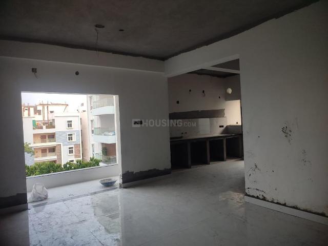 3 BHK Apartment in Manikonda for resale Hyderabad. The reference number is 17046337