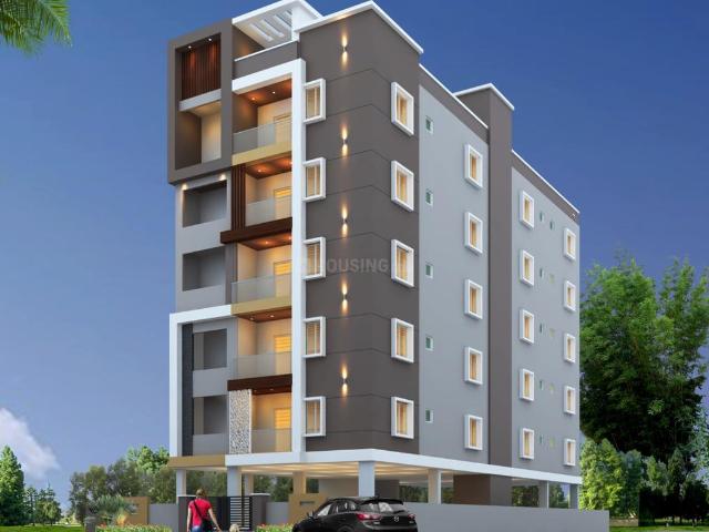 3 BHK Apartment in Manikonda for resale Hyderabad. The reference number is 19334678