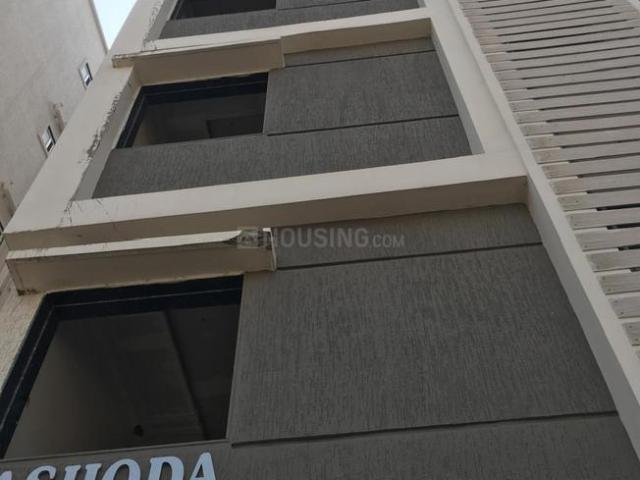 3 BHK Apartment in Manikonda for resale Hyderabad. The reference number is 19805321
