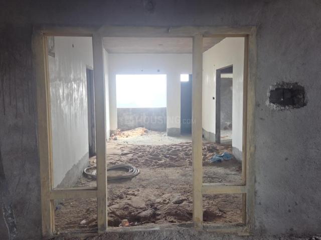 3 BHK Apartment in Manikonda for resale Hyderabad. The reference number is 19805362