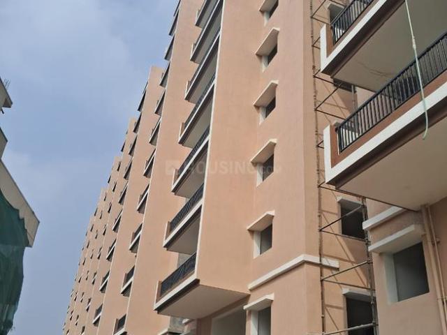 3 BHK Apartment in Manikonda for resale Hyderabad. The reference number is 19805480