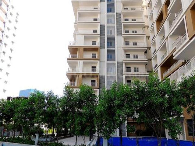 3 BHK Apartment in Manikonda for resale Hyderabad. The reference number is 20320095