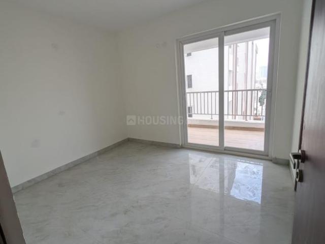 3 BHK Apartment in Manikonda for resale Hyderabad. The reference number is 20377177