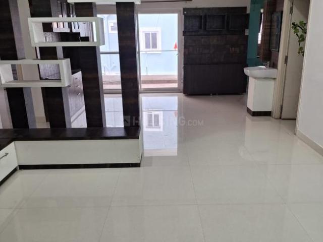 3 BHK Apartment in Manikonda for resale Hyderabad. The reference number is 20380541