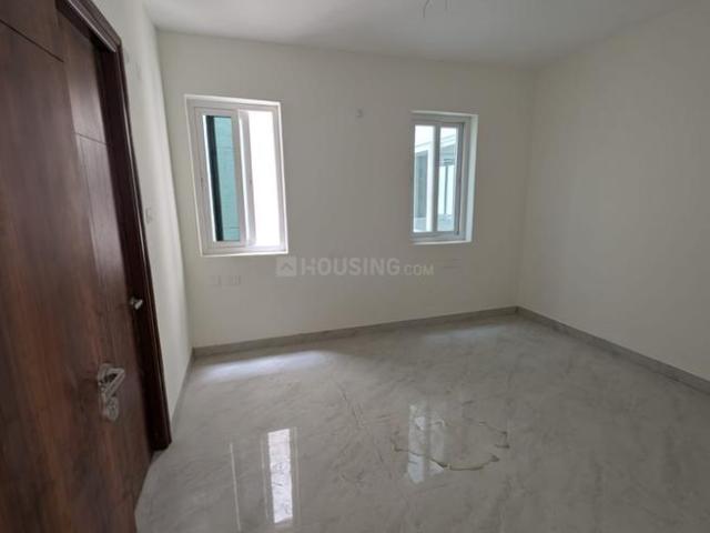 3 BHK Apartment in Manikonda for resale Hyderabad. The reference number is 20494376