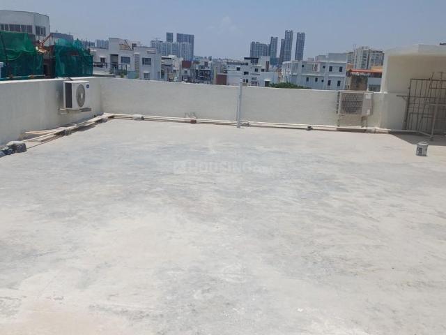 3 BHK Apartment in Manikonda for resale Hyderabad. The reference number is 20506008