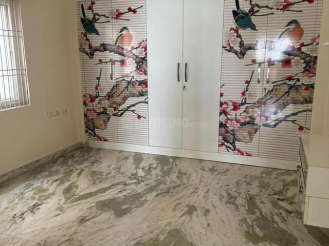 3 BHK Apartment in Manikonda for resale Hyderabad. The reference number is 20529124