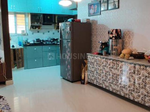 3 BHK Apartment in Manikonda for resale Hyderabad. The reference number is 20603315