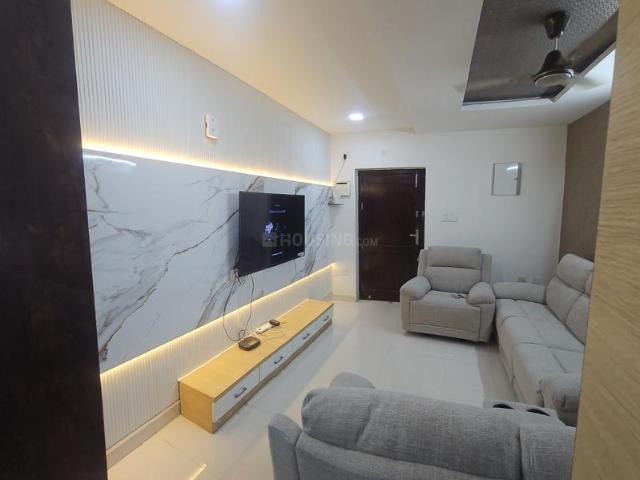 3 BHK Apartment in Manikonda for resale Hyderabad. The reference number is 20638979
