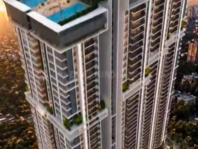 3 BHK Apartment in Manikonda for resale Hyderabad. The reference number is 20664391