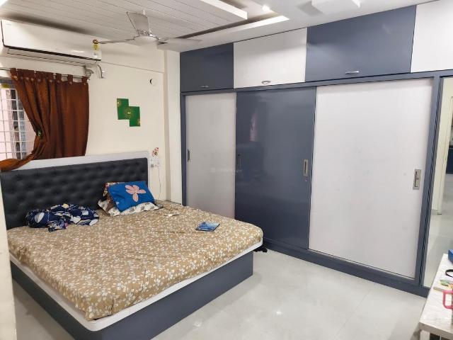 3 BHK Apartment in Manikonda for resale Hyderabad. The reference number is 20668188