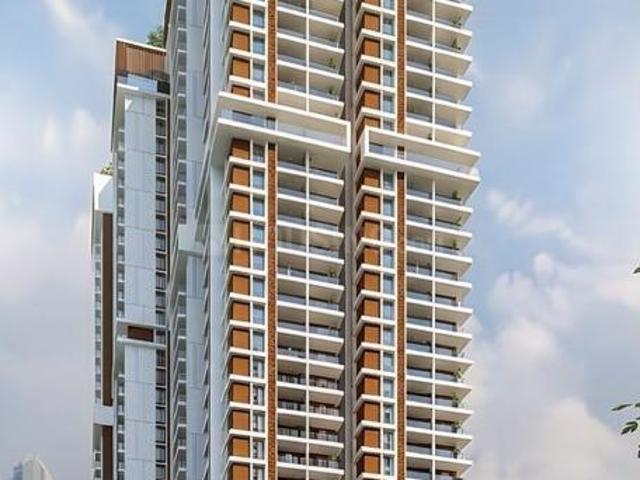 3 BHK Apartment in Manikonda for resale Hyderabad. The reference number is 20676355