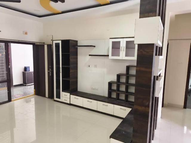 3 BHK Apartment in Manikonda for resale Hyderabad. The reference number is 20701916