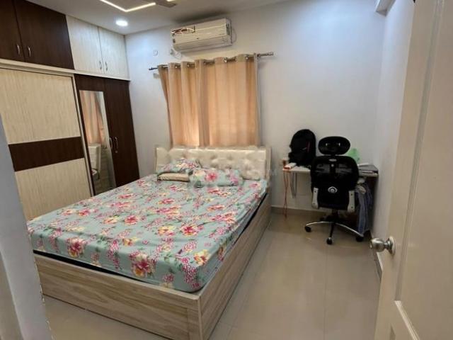 3 BHK Apartment in Manikonda for resale Hyderabad. The reference number is 20736845