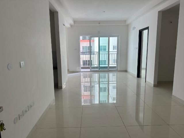 3 BHK Apartment in Manikonda for resale Hyderabad. The reference number is 20924243