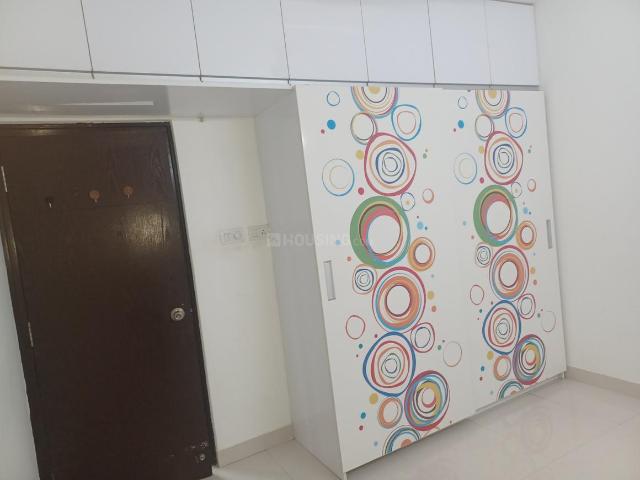 3 BHK Apartment in Manikonda for resale Hyderabad. The reference number is 20922701