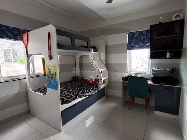 3 BHK Apartment in Manikonda for resale Hyderabad. The reference number is 20923144