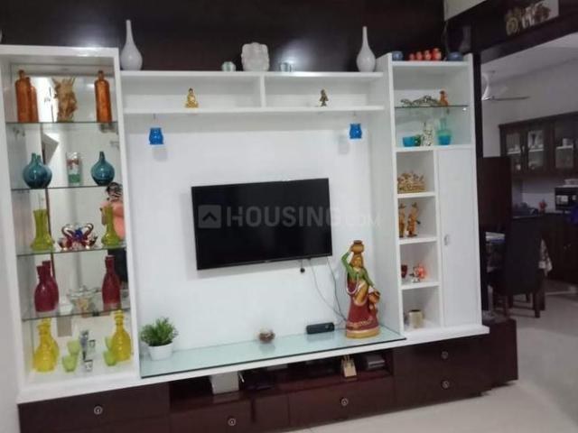 3 BHK Apartment in Manikonda for resale Hyderabad. The reference number is 20949752