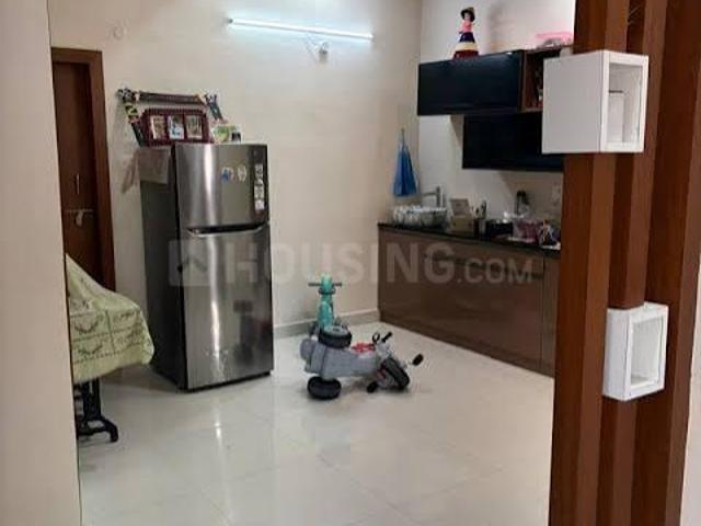 3 BHK Apartment in Manikonda for resale Hyderabad. The reference number is 20977132