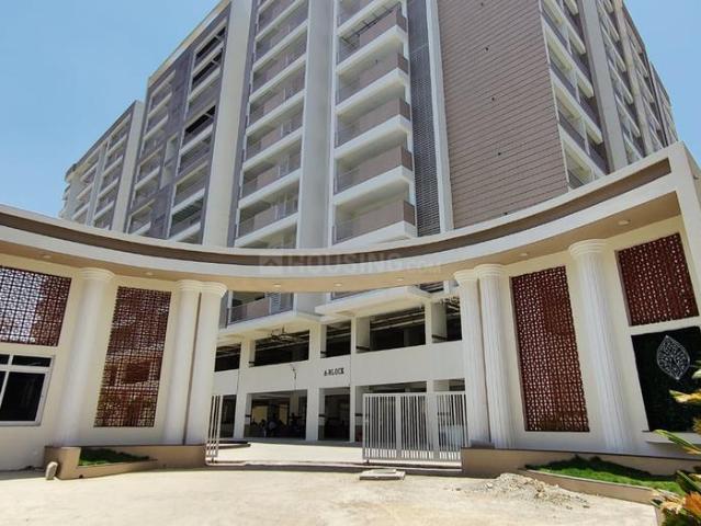 3 BHK Apartment in Manikonda for resale Hyderabad. The reference number is 20985128