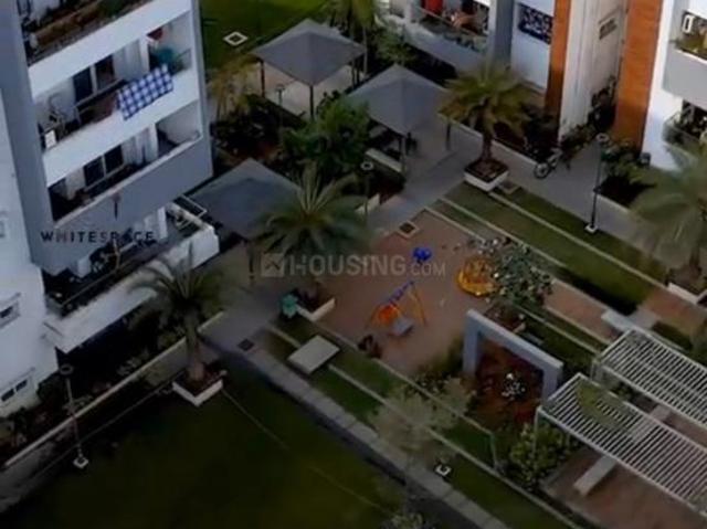 3 BHK Apartment in Manikonda for resale Hyderabad. The reference number is 20987454