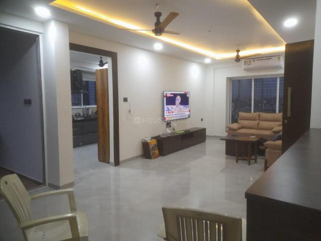 3 BHK Apartment in Manish Nagar for rent Nagpur. The reference number is 11695301