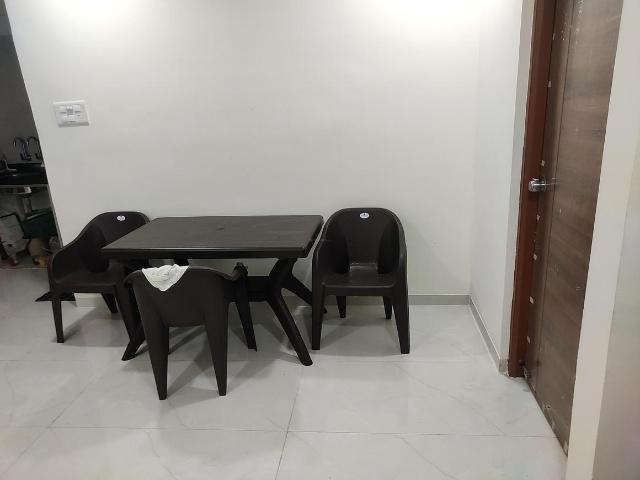3 BHK Apartment in Manish Nagar for rent Nagpur. The reference number is 18230269