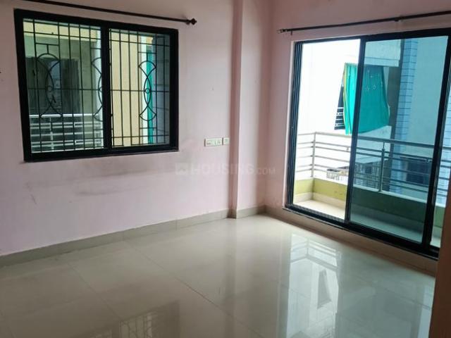 3 BHK Apartment in Manish Nagar for rent Nagpur. The reference number is 18353894