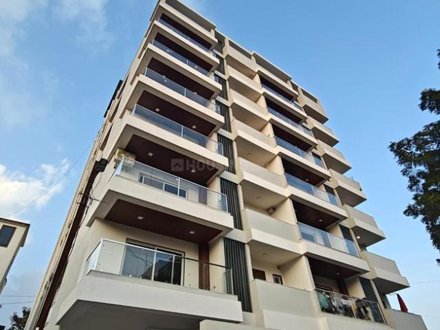 3 BHK Apartment in Manish Nagar for rent Nagpur. The reference number is 18880752