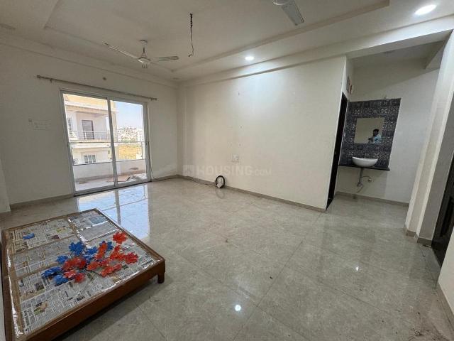 3 BHK Apartment in Manish Nagar for rent Nagpur. The reference number is 19664555