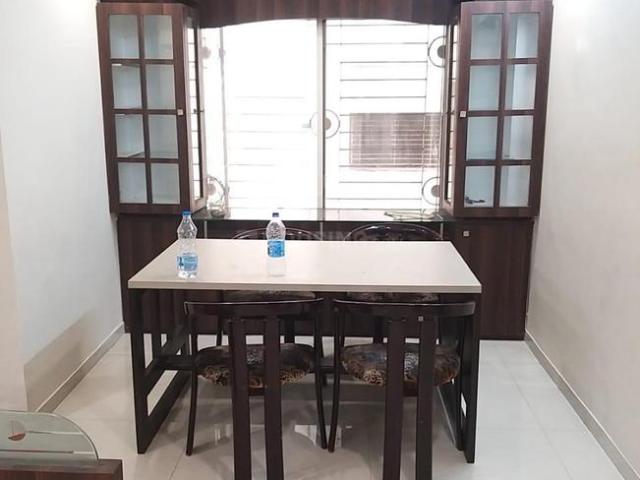 3 BHK Apartment in Manish Nagar for rent Nagpur. The reference number is 20280766