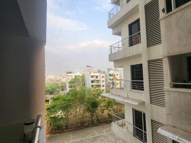 3 BHK Apartment in Manish Nagar for rent Nagpur. The reference number is 20231472