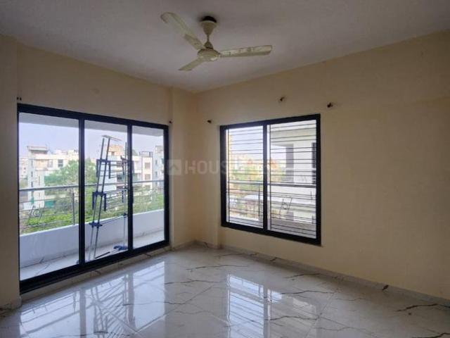 3 BHK Apartment in Manish Nagar for rent Nagpur. The reference number is 20236117