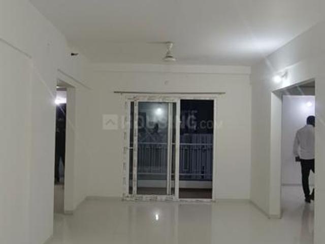 3 BHK Apartment in Manish Nagar for rent Nagpur. The reference number is 20486971