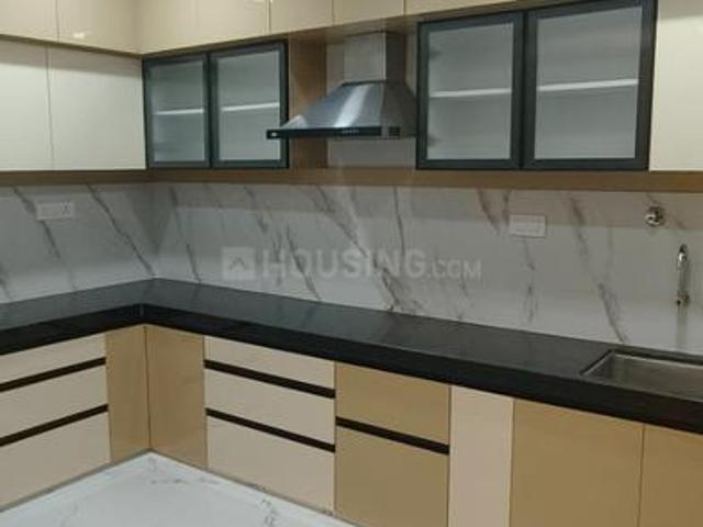 3 BHK Apartment in Manish Nagar for rent Nagpur. The reference number is 20487019