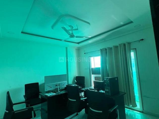 3 BHK Apartment in Manish Nagar for rent Nagpur. The reference number is 20428424