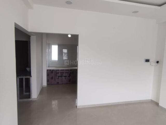 3 BHK Apartment in Manish Nagar for rent Nagpur. The reference number is 20574825