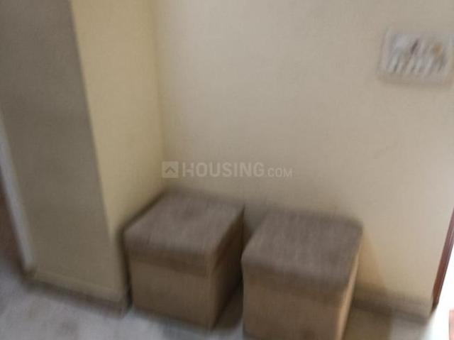 3 BHK Apartment in Manish Nagar for rent Nagpur. The reference number is 20575072