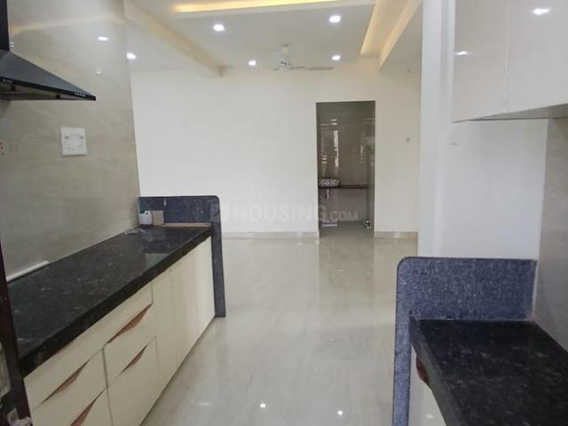 3 BHK Apartment in Manish Nagar for rent Nagpur. The reference number is 20594144