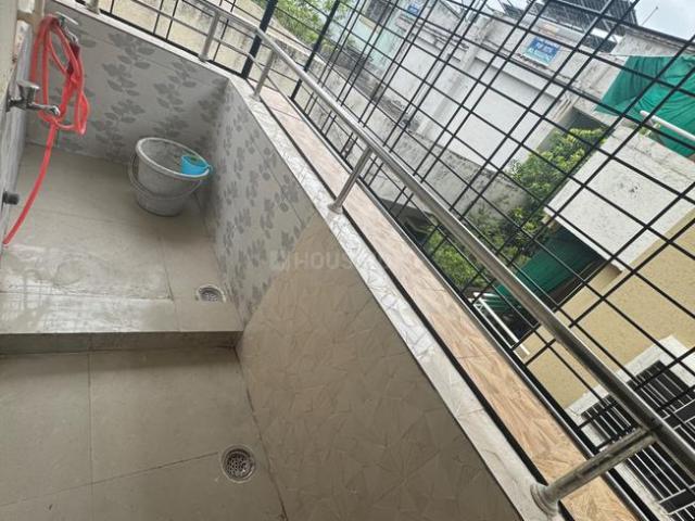 3 BHK Apartment in Manish Nagar for rent Nagpur. The reference number is 20596216