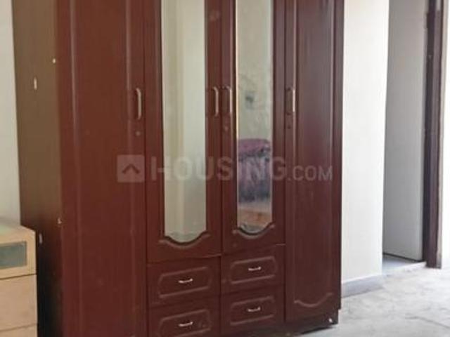 3 BHK Apartment in Manish Nagar for rent Nagpur. The reference number is 20677313
