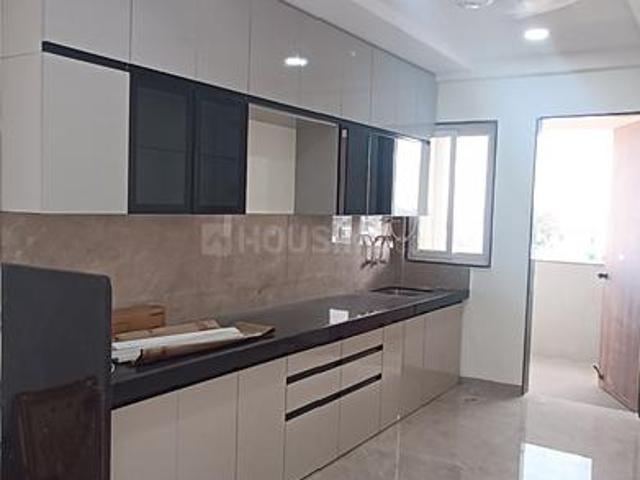3 BHK Apartment in Manish Nagar for rent Nagpur. The reference number is 20822782