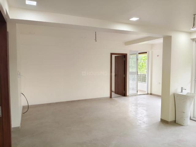 3 BHK Apartment in Manish Nagar for rent Nagpur. The reference number is 20944046
