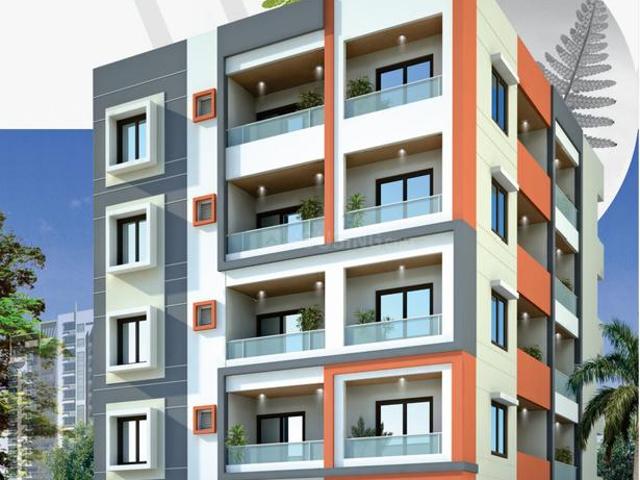 3 BHK Apartment in Manish Nagar for resale Nagpur. The reference number is 17527542