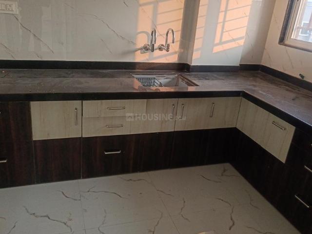 3 BHK Apartment in Manish Nagar for resale Nagpur. The reference number is 18866447