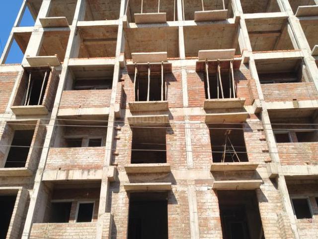 3 BHK Apartment in Manish Nagar for resale Nagpur. The reference number is 19014513