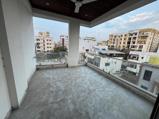 3 BHK Apartment in Manish Nagar for resale Nagpur. The reference number is 19558126