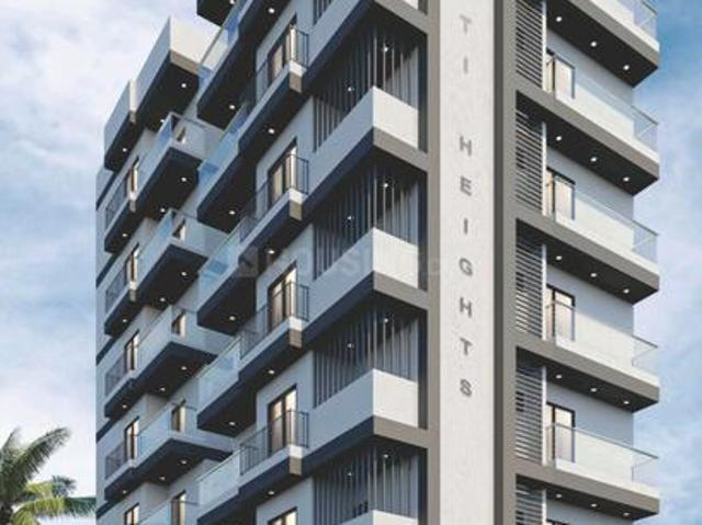 3 BHK Apartment in Manish Nagar for resale Nagpur. The reference number is 19819379