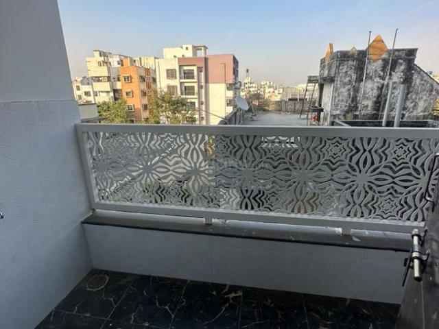 3 BHK Apartment in Manish Nagar for resale Nagpur. The reference number is 13865305