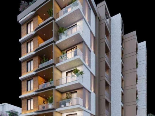 3 BHK Apartment in Manish Nagar for resale Nagpur. The reference number is 20957826